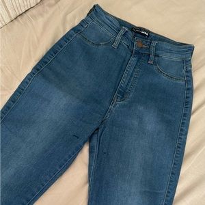 Fashion Nova Jeans